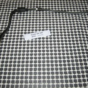 Garantierte Lieferung Suzuki DR 650 SP43B Bremsleitung Stahl