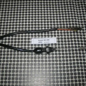 Suzuki DR 650 SP43B Bremslichtschalter hinten Sale
