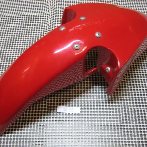 Suzuki DR 650 SP43B Fender rot Sonderaktion