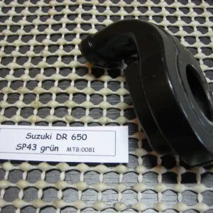 Preisknaller Suzuki DR 650 SP43B Führung Gaszüge Original