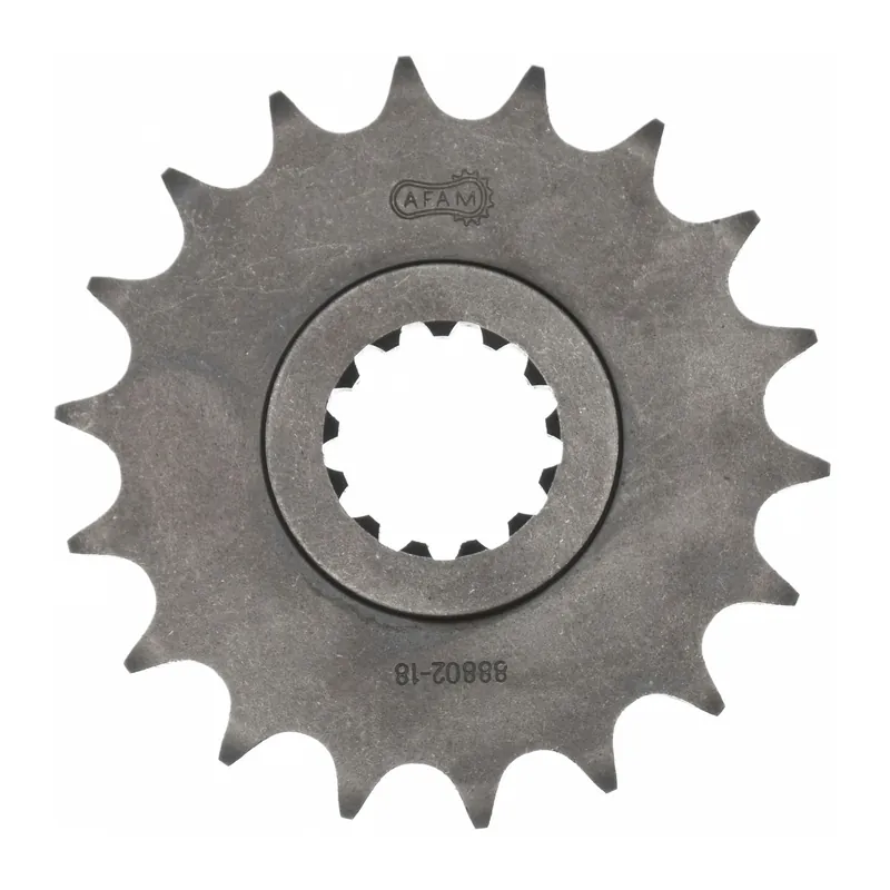 Neue Kollektion AFAM Ritzel #520 18 Zähne 88802-18