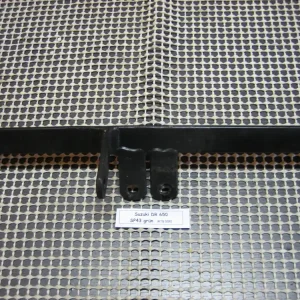 Suzuki DR 650 SP43B Halterung Motorschutzbügel vorne Heißes Angebot