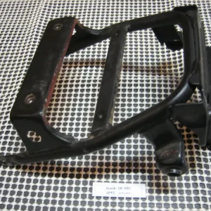 Suzuki DR 650 SP43B Kennzeichenhalterung Preiswert
