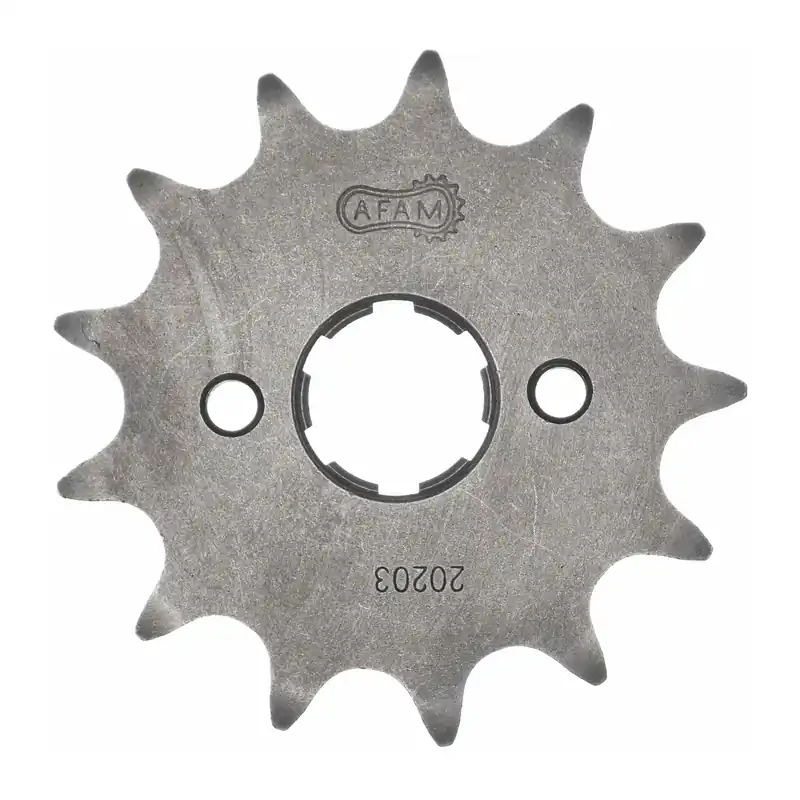 Online Kaufen AFAM Ritzel #520 12 Zähne 20203-12