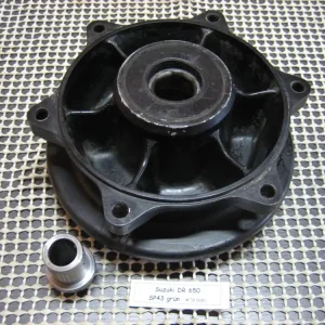 Suzuki DR 650 SP43B Kettenradaufnahme Bestseller