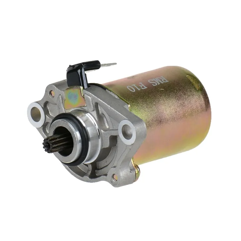 ScooterLibre Anlasser 11 Zähne 246390010 Top-Preis