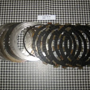 Jetzt Bestellen Suzuki DR 650 SP43B Kupplungssatz