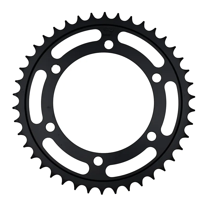 AFAM Kettenrad STAHL #530 39 Zähne 16603-39 Gratis Versand