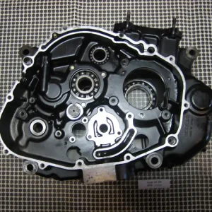 Suzuki DR 650 SP43B Motorgehäuse Kracherpreis