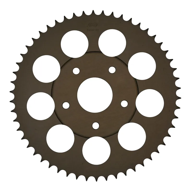 Angebot AFAM Kettenrad ALU #428 54 Zähne 54102-54