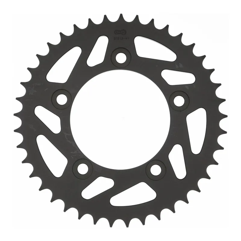 Neue Kollektion Esjot Kettenrad 51613-37 ALU #520 37 Zähne 51613.37