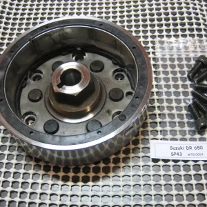 Top-Angebot Suzuki DR 650 SP43B Polrad Rotor