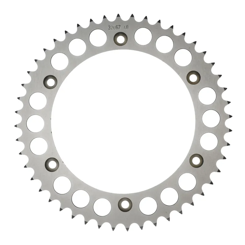 AFAM Kettenrad ALU #520 48 Zähne 72303-48 Aktuell