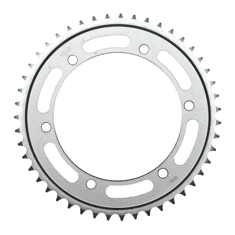 Preisknaller AFAM Kettenrad STAHL #428 47 Zähne 12313-47