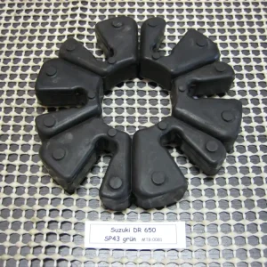 Bestseller Suzuki DR 650 SP43B Ruckdämpfer