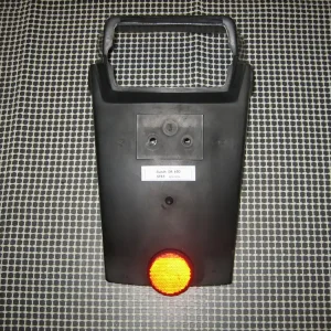 Suzuki DR 650 SP43B Verkleidung Rücklicht Katzenauge Günstig