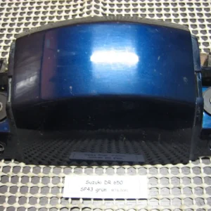 Direktkauf Suzuki DR 650 SP43B Verkleidung vorne Mittelstück