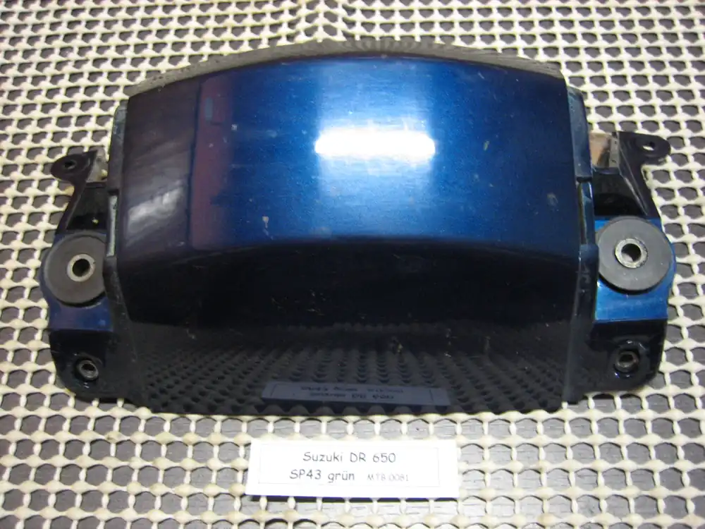 Direktkauf Suzuki DR 650 SP43B Verkleidung vorne Mittelstück