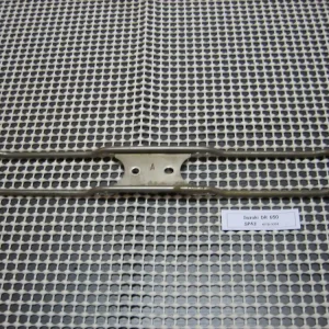 Kostenloser Rückversand Suzuki DR 650 SP43B Verkleidungshalter vorn