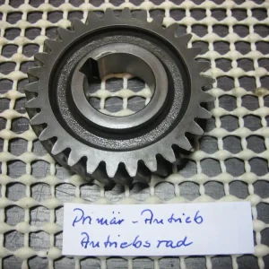 Highlight Suzuki DR 650 SP43B Zahnrad Primärantrieb