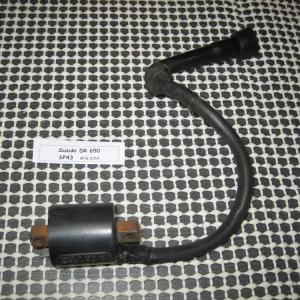 Suzuki DR 650 SP43B Zündspule links Billig
