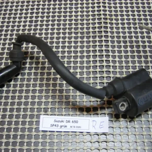 Suzuki DR 650 SP43B Zündspule rechts Neue Ware