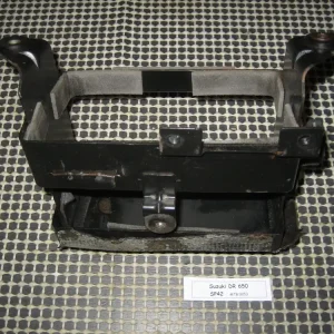 Beliebt Suzuki DR 650 SP42B Batteriekasten klein