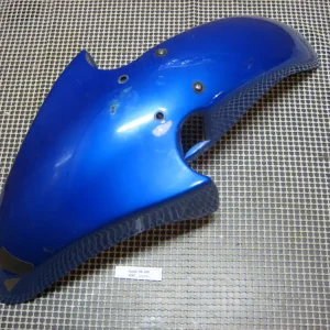 Suzuki DR 650 SP42B Fender blau Super-Preis