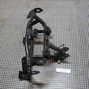 Preisknaller Suzuki DR 650 SP42B Geweih