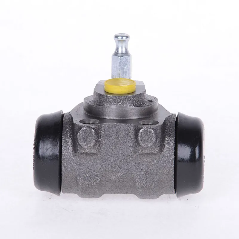 Kostenloser Rückversand ScooterLibre Radbremszylinder hinten 25mm Kolben EBT 10mm hinten 225140110