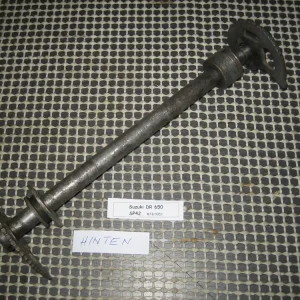 Suzuki DR 650 SP42B Hinterachse Bestpreis