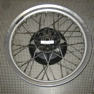 Suzuki DR 650 SP42B Hinterradfelge J17xMT2.50 Sichere Zahlung