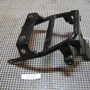 Sonderaktion Suzuki DR 650 SP42B Kennzeichenhalterung