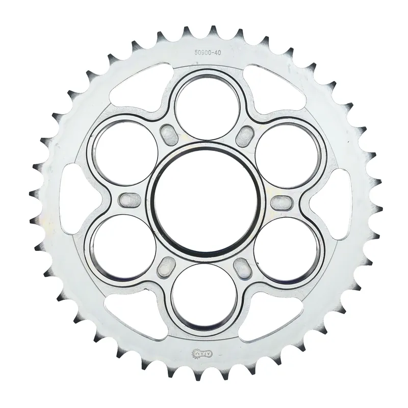 AFAM Kettenrad STAHL #530 40 Zähne 50900-40 Wochenendangebot