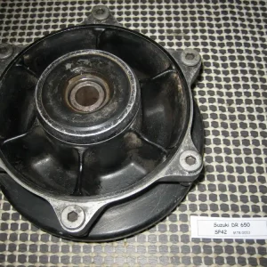 Versand Am Gleichen Tag Suzuki DR 650 SP42B Kettenradaufnahme