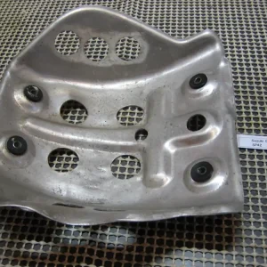 Suzuki DR 650 SP42B Motorschutz unten Super-Preis