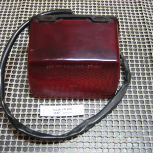 Schneller Versand Suzuki DR 650 SP42B Rücklicht