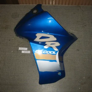 Suzuki DR 650 SP42B Seitenverkleidung vorne links Preis Gesenkt