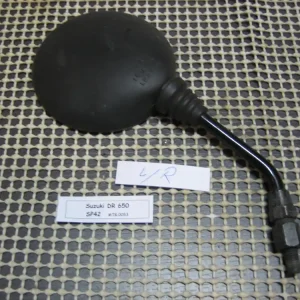 Suzuki DR 650 SP42B Spiegel Expressversand