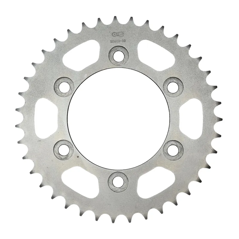 AFAM Kettenrad STAHL #525 37 Zähne 50609-37 Markenware