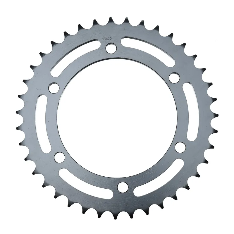 AFAM Kettenrad STAHL #525 39 Zähne 16605-39 Beliebt