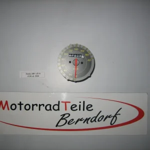Günstig Honda CBR 125 R Anzeige Tacho