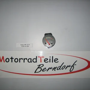 Honda CBR 125 R Anzeige Temperatur Expressversand
