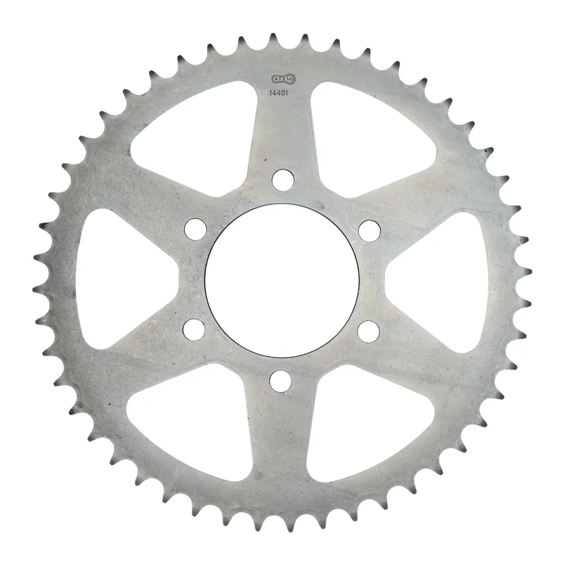 Bestseller AFAM Kettenrad STAHL #520 37 Zähne 14401-37