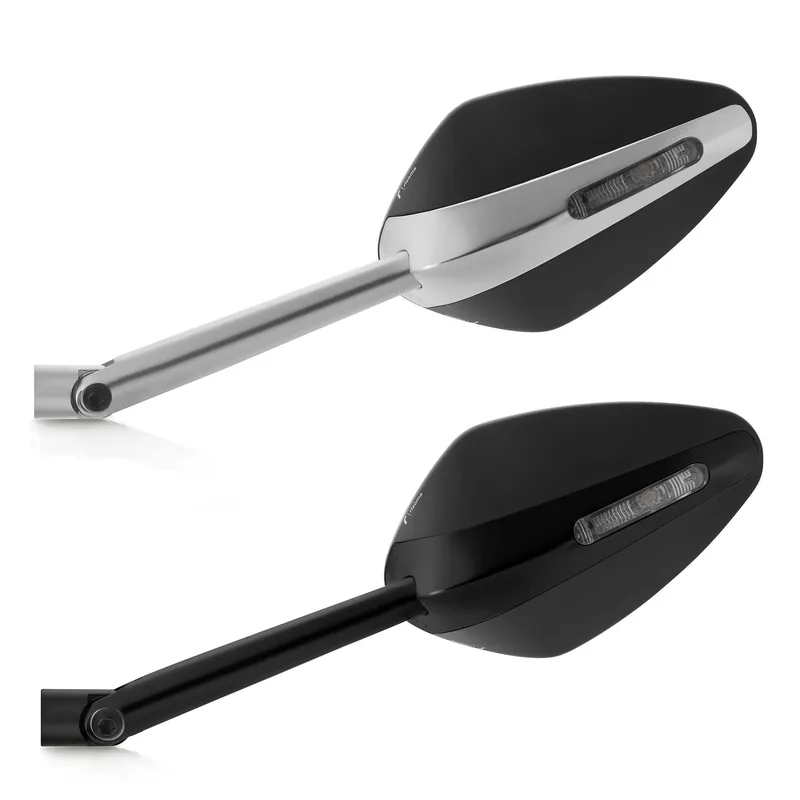 Expressversand Rizoma Spiegel Veloce L Naked für Ducati Monster 696 * 2008 – 2013