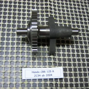 Billig Honda CBR 125 R Ausgleichswelle