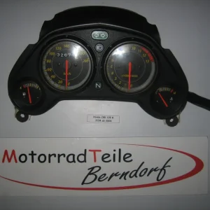 Honda CBR 125 R Cockpit Super-Preis
