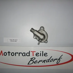 Solange Der Vorrat Reicht Honda CBR 125 R Deckel Wasserpumpe