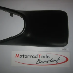 Bestpreis Honda CBR 125 R Fahrersitz