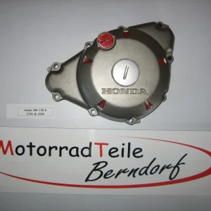 Honda CBR 125 R Motordeckel links Schneller Versand